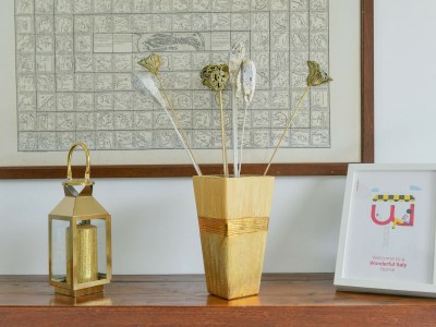 Apartment Una finestra su Villa Durazzo - Outdoor photo 30