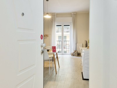 Apartment Carignano Design 8 - P.IVA in Genova - Apartment