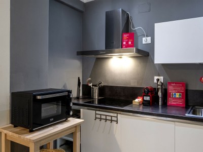 Apartment Carignano Design 8 - P.IVA - Features photo 7