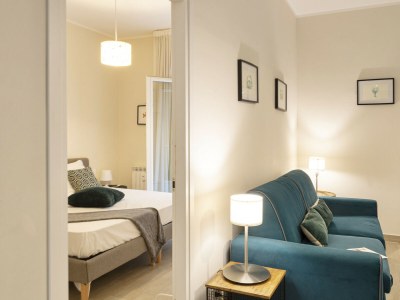 Apartment Carignano Design 8 - P.IVA - Features photo 9