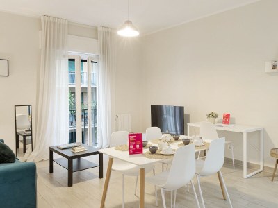 Apartment Carignano Design 8 - P.IVA - Features photo 12
