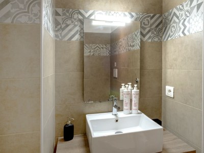 Apartment Carignano Design 8 - P.IVA - Features photo 16