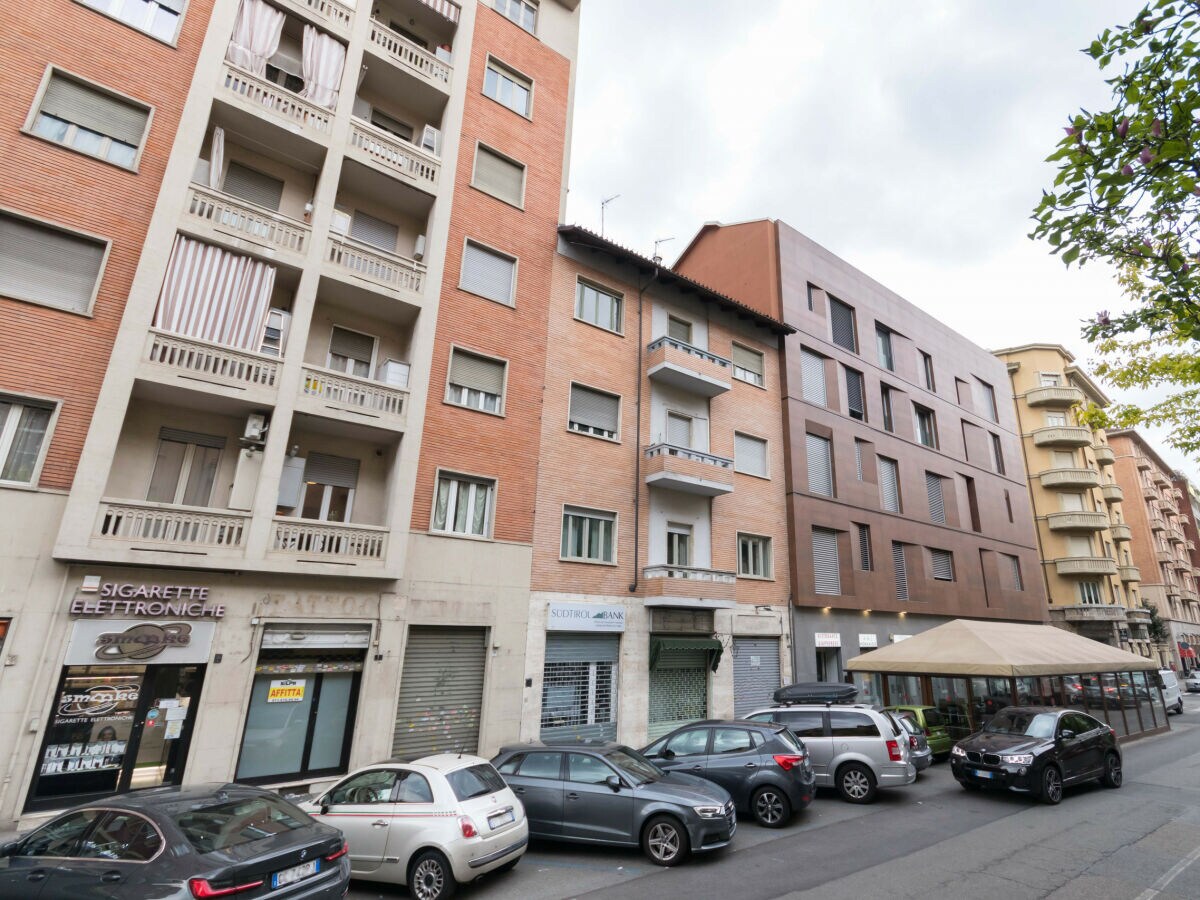 Apartment Duca degli Abruzzi 87 - Studio Glicine - Outdoor photo 2