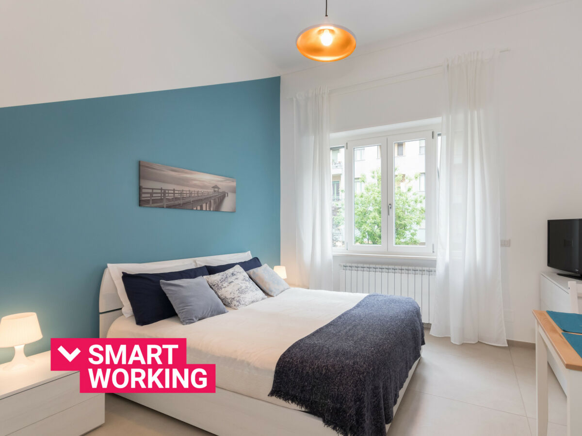 Apartment Duca degli Abruzzi 87 - Studio Glicine - Features photo 3