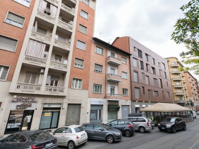 Apartment Duca degli Abruzzi 87 - Studio Glicine - Outdoor photo 2