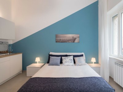 Apartment Duca degli Abruzzi 87 - Studio Glicine - Features photo 4