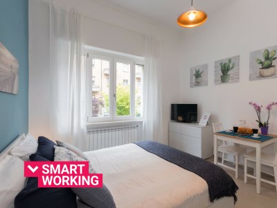 Apartment Duca degli Abruzzi 87 - Studio Glicine - Features photo 5