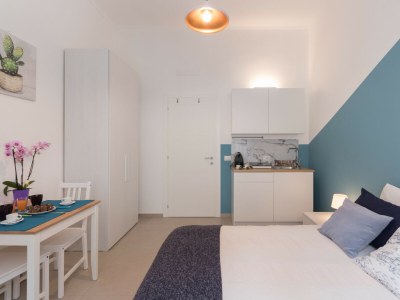 Apartment Duca degli Abruzzi 87 - Studio Glicine - Features photo 6