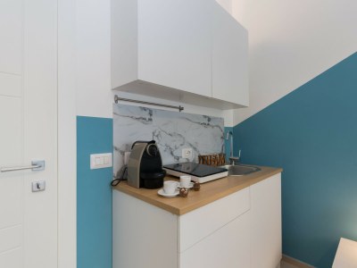 Apartment Duca degli Abruzzi 87 - Studio Glicine - Features photo 7