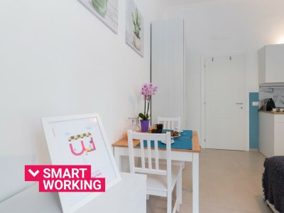 Apartment Duca degli Abruzzi 87 - Studio Glicine - Features photo 8