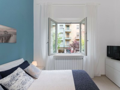 Apartment Duca degli Abruzzi 87 - Studio Glicine - Features photo 9