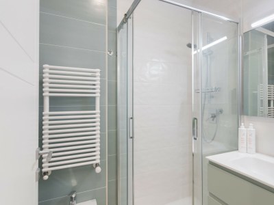 Apartment Duca degli Abruzzi 87 - Studio Glicine - Features photo 10