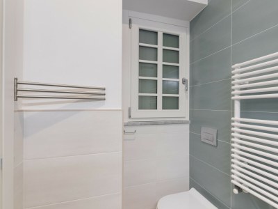 Apartment Duca degli Abruzzi 87 - Studio Glicine - Features photo 11