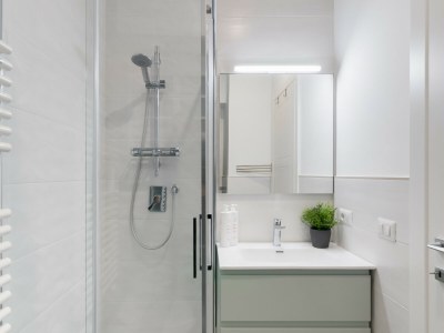 Apartment Duca degli Abruzzi 87 - Studio Glicine - Features photo 12