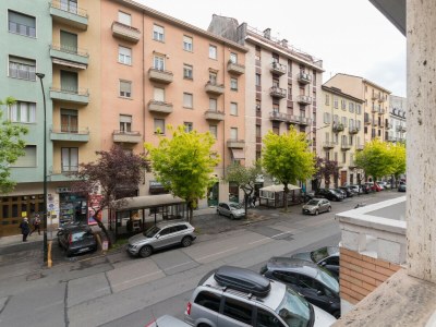 Apartment Duca degli Abruzzi 87 - Studio Glicine - Environment photo 13