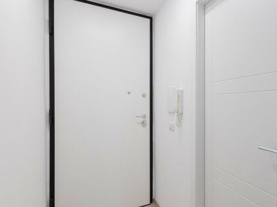 Apartment Duca degli Abruzzi 87 - Studio Glicine - Outdoor photo 14