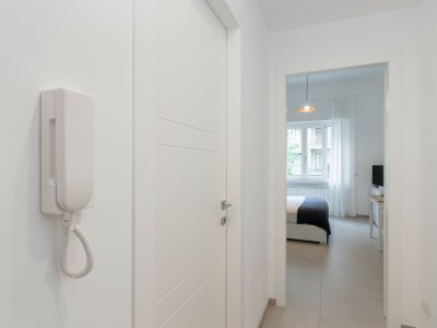 Apartment Duca degli Abruzzi 87 - Studio Glicine - Outdoor photo 15