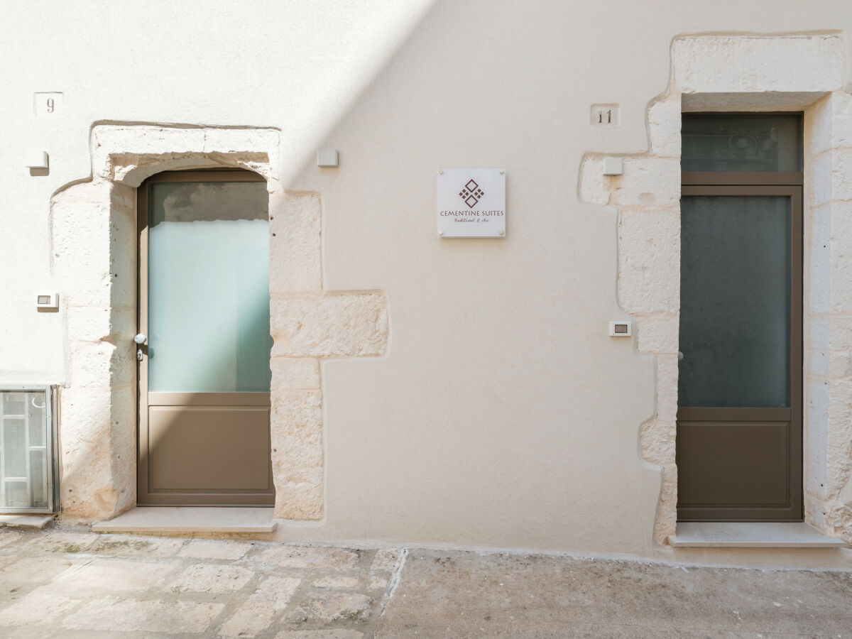 Apartment Cementine Traditional Suites - 11 - CAV - Outdoor photo 2