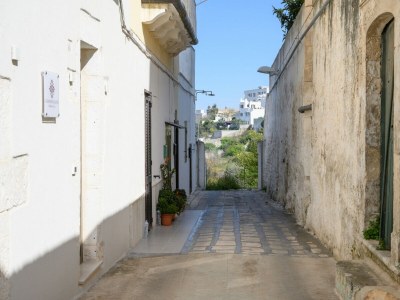 Apartment Cementine Traditional Suites - 11 - CAV - Outdoor photo 3