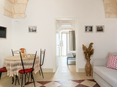 Apartment Cementine Traditional Suites - 11 - CAV - Features photo 7