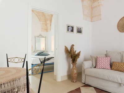 Apartment Cementine Traditional Suites - 11 - CAV - Features photo 11