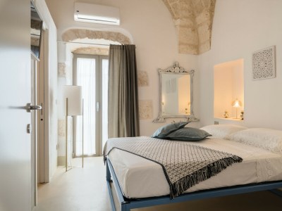 Apartment Cementine Traditional Suites - 11 - CAV - Features photo 12