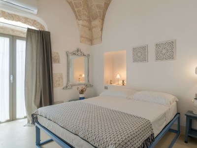 Apartment Cementine Traditional Suites - 11 - CAV - Features photo 13