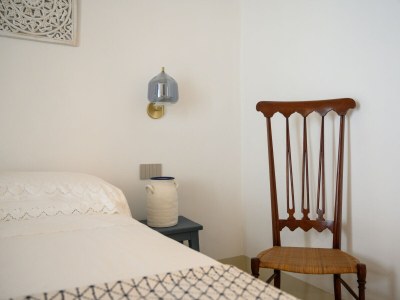 Apartment Cementine Traditional Suites - 11 - CAV - Features photo 14