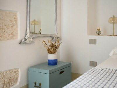 Apartment Cementine Traditional Suites - 11 - CAV - Features photo 15