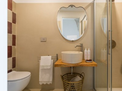 Apartment Cementine Traditional Suites - 11 - CAV - Features photo 16