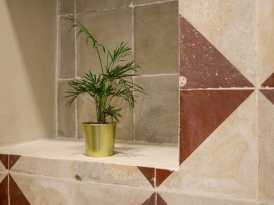 Apartment Cementine Traditional Suites - 11 - CAV - Features photo 17