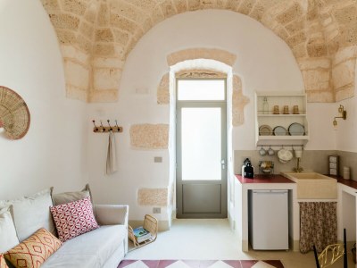 Apartment Cementine Traditional Suites - 11 - CAV - Features photo 18