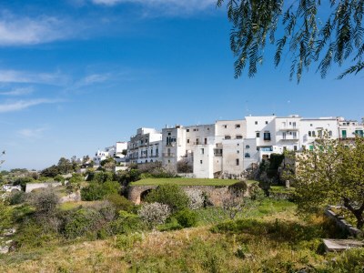 Apartment Cementine Traditional Suites - 9 - CAV - Outdoor photo 4