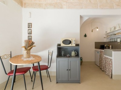 Apartment Cementine Traditional Suites - 9 - CAV - Features photo 8