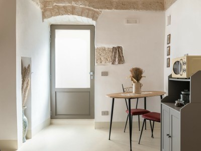 Apartment Cementine Traditional Suites - 9 - CAV - Features photo 10