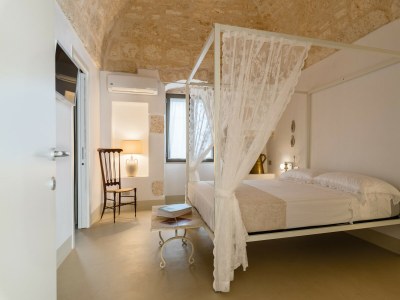 Apartment Cementine Traditional Suites - 9 - CAV - Features photo 11