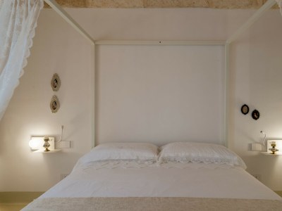 Apartment Cementine Traditional Suites - 9 - CAV - Features photo 12