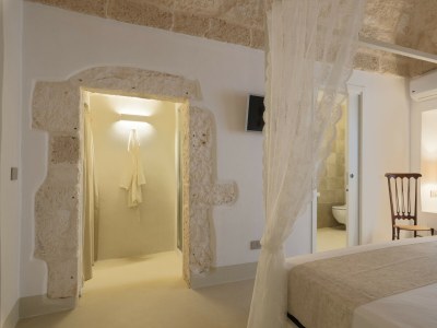 Apartment Cementine Traditional Suites - 9 - CAV - Features photo 13