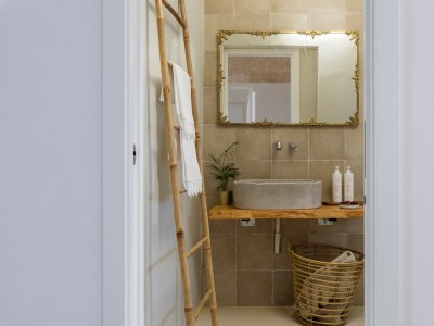 Apartment Cementine Traditional Suites - 9 - CAV - Features photo 14