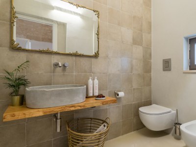 Apartment Cementine Traditional Suites - 9 - CAV - Features photo 15