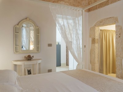 Apartment Cementine Traditional Suites - 9 - CAV - Features photo 16