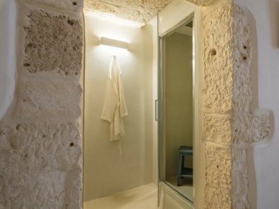 Apartment Cementine Traditional Suites - 9 - CAV - Features photo 17