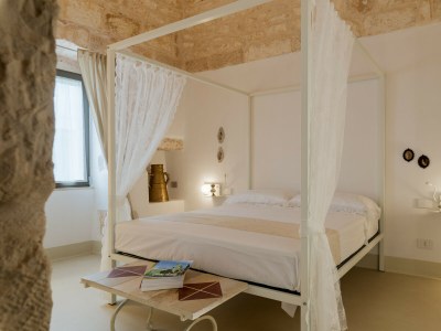 Apartment Cementine Traditional Suites - 9 - CAV - Features photo 18