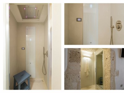 Apartment Cementine Traditional Suites - 9 - CAV - Features photo 19