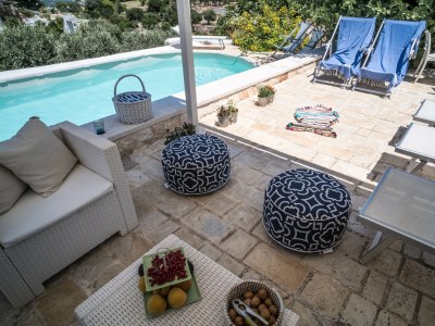 Apartment Relais Patriarca - Egea - UTNZ - IBR/CAV - Outdoor photo 9