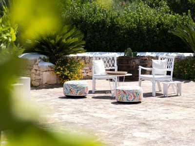 Apartment Relais Patriarca - Egea - UTNZ - IBR/CAV - Outdoor photo 13