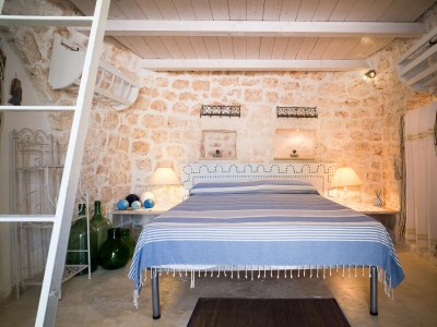 Apartment Relais Patriarca - Egea - UTNZ - IBR/CAV - Features photo 14