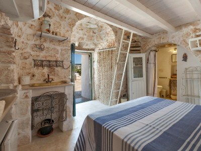 Apartment Relais Patriarca - Egea - UTNZ - IBR/CAV - Features photo 17