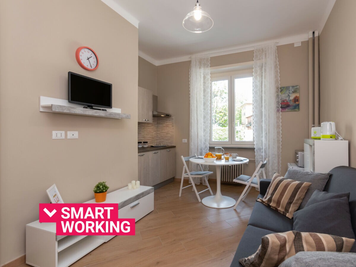 Apartment Cialdini 41 - Cialdini Apartment close to the city - Features photo 3