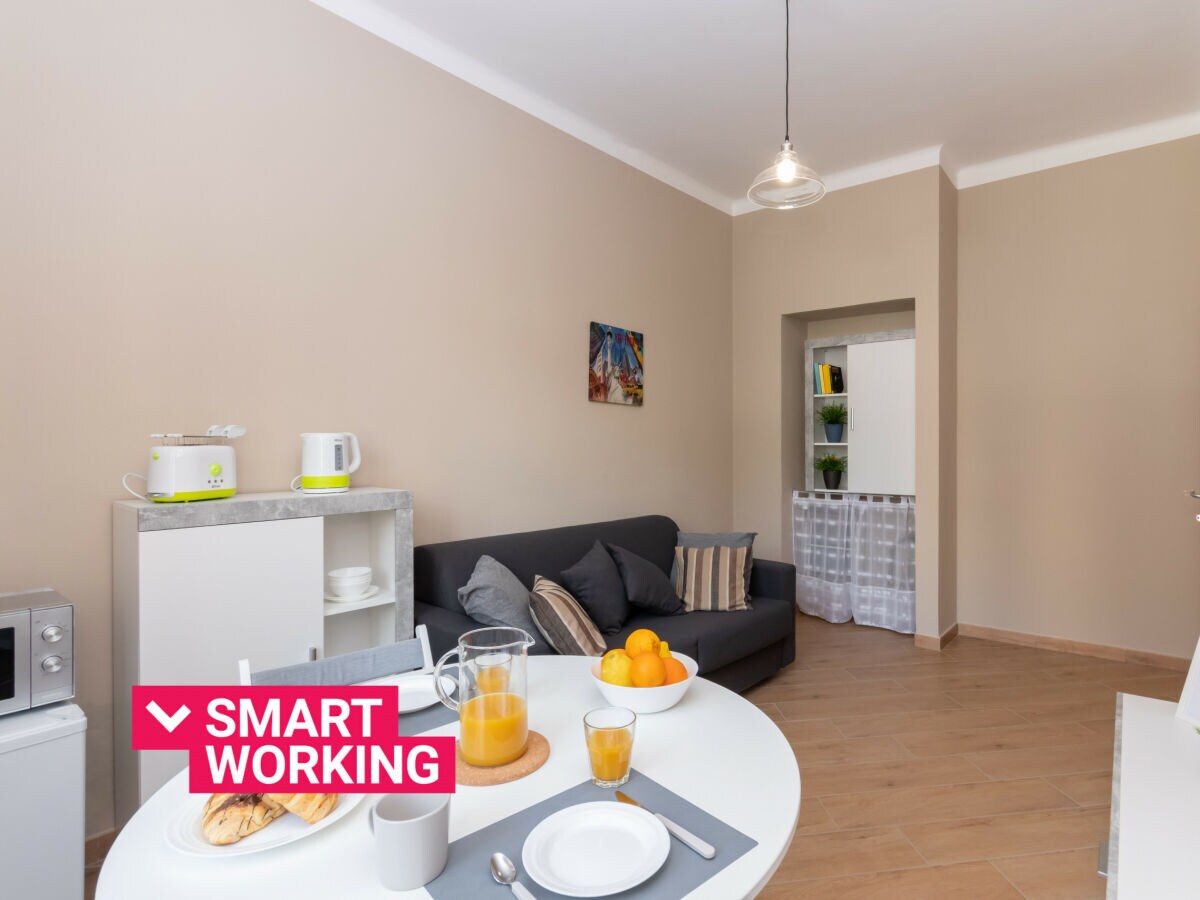 Apartment Cialdini 41 - Cialdini Apartment close to the city - Features photo 4